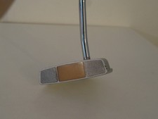Kramski Putter, Mallet  HPP 326 !!,  TP 34 inch,  gebraucht