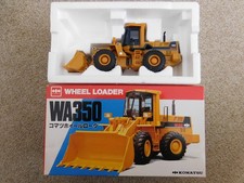 SHINSEI 615 KOMATSU 350