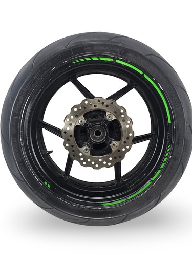 Kawasaki zx10 06 - kawasaki, 06-07