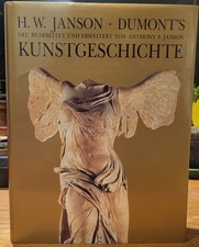 Dumont`s Kunstgeschichte der