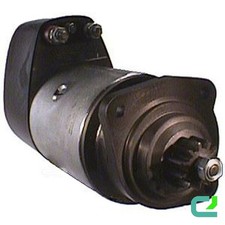 Anlasser Starter 24 V 5,4 KW 11 Zähne HC-CARGO