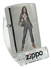 Original Brandneu 2022 Zippo