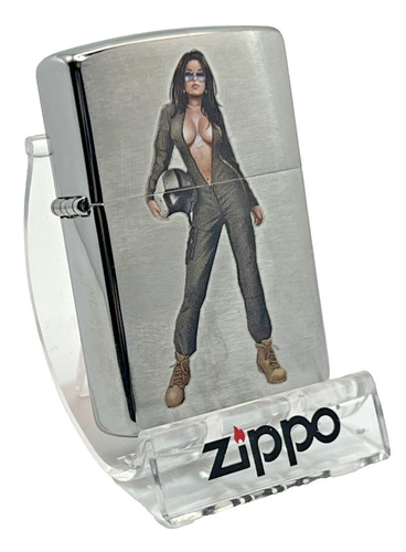 Original brandneu 2022 zippo - original,