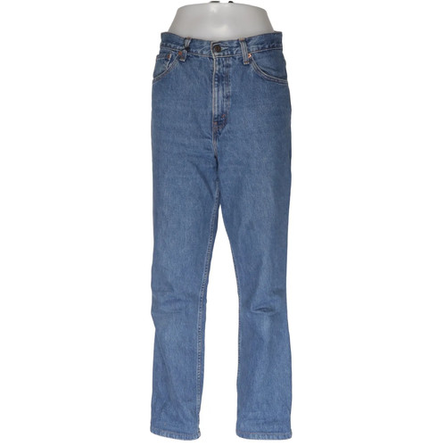 Levi strauss jeans - strauss,