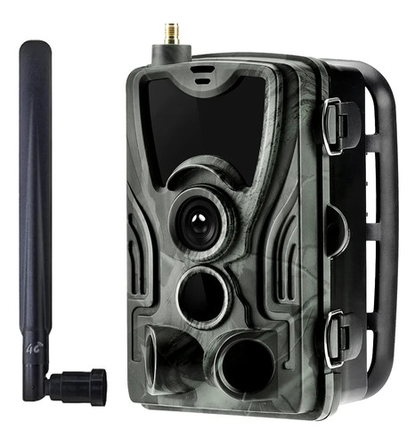 Wildkamera mit 8mp ip65 - wildkamera,