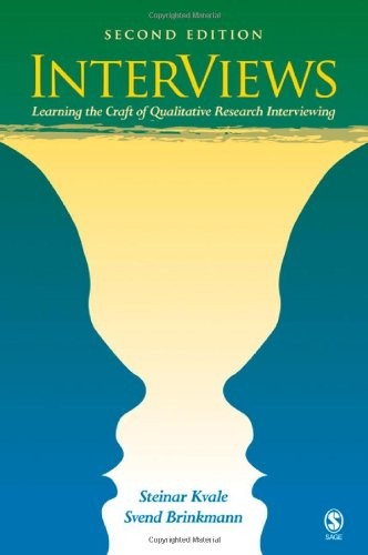 Interviews learning the craft - interviews:,