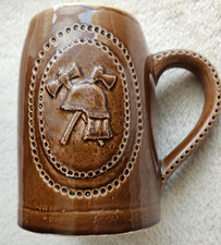 Ddr bierkrug jahre - bierkrug, 80