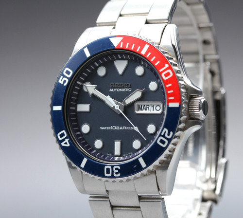 Vintage neuwertig seiko - vintage, [n