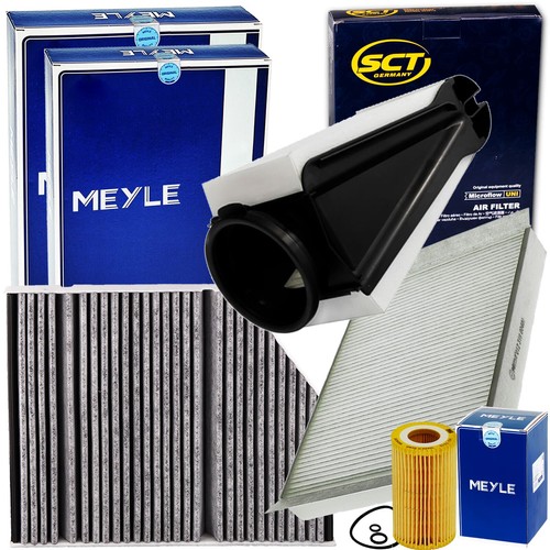 Meyle filterset - meyle,