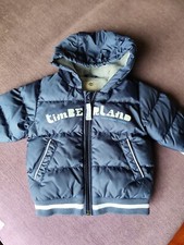 Timberland Baby Jungen
