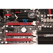 Motherboard for   Maximus IV