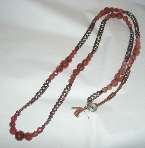 Chan luu sterlingsilber - luu,