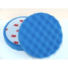 Polierschaum blau 50388 - blau, 3m
