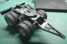 Tamiya 1/14 Sattelzugmaschine