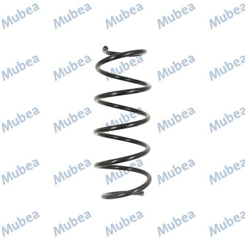 Fahrwerksfeder mubea - 1x,