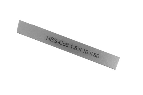 Paulimot hss ersatzmesser - hss-ersatzmesser, 1,5