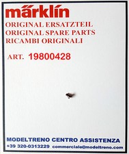 MÄRKLIN 19800428 SCHRAUBE -