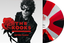 Blood Records: The Kooks -