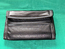 Alte Werbe-Gabe - Gewerkschaft der DB - GdED - Transnet - Geldbörse/Portemonnaie