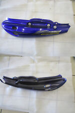 Suzuki AY 50 Katana Heckverkleidung Links Verkleidung hinten Heck  47211-35E00