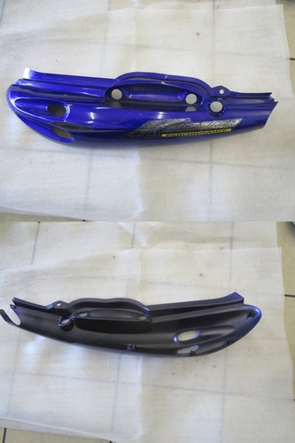 Suzuki katana - ay,
