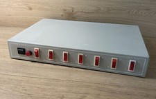 Artikel verkauft - Voltcraft / Conrad Power-Manager (Powermanager) weiß