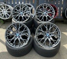 19 Zoll MM06 Felgen für BMW