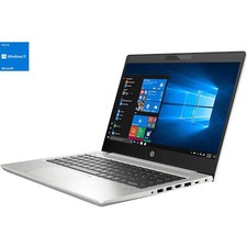 HP ProBook 440 G6 14" Full HD Notebook Intel Core i5 SSD