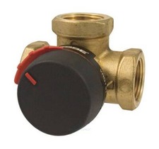 Esbe Dreiwegemischer VRG 131 Heizung DN 25 1 Zoll Innengewinde