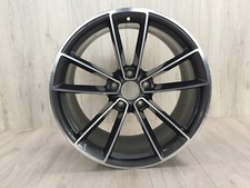 Porsche 992 C2 Felge Alufelge