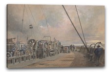 Kunstdruck Robert Charles