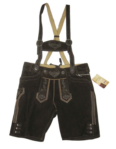 Stockerpoint lederhose beppo - beppo,