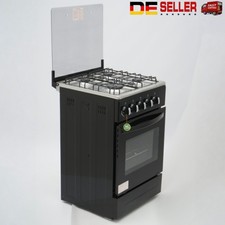 Gasline Gas Standherd