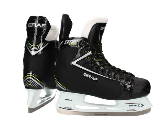 Graf supra 945 über - graf, 50%