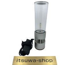 SONY LSPX-S1 Glas Sound