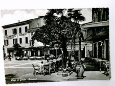 Lago di Garda. Sirmione.Gardasee. Italien. Alte Ansichtskarte / Postkarte s/w, u