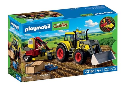 Playmobil 72161 country - playmobil,