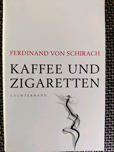 Luchterhand ferdinand von - luchterhand,