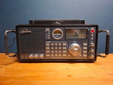 TECSUN S2000 Weltempfänger /