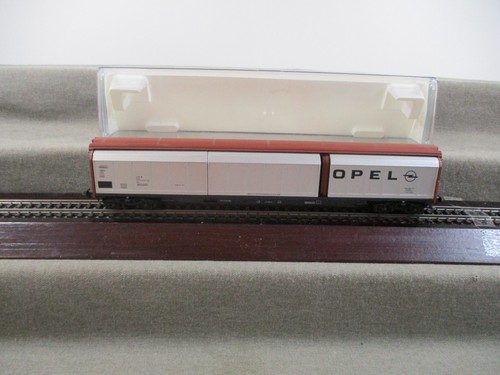Electrotren spur 5525k - ac,