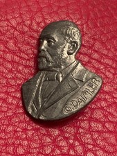 Abzeichen Gottlieb Daimler