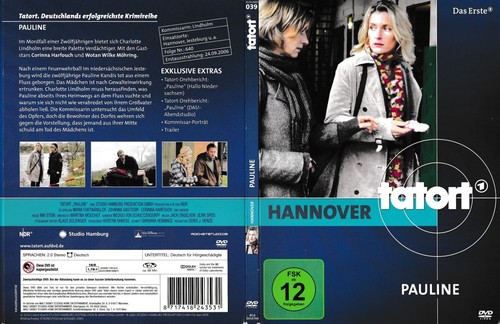 Tatort hannover klassiker - tatort,