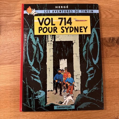Hergé les aventures de - hergé,