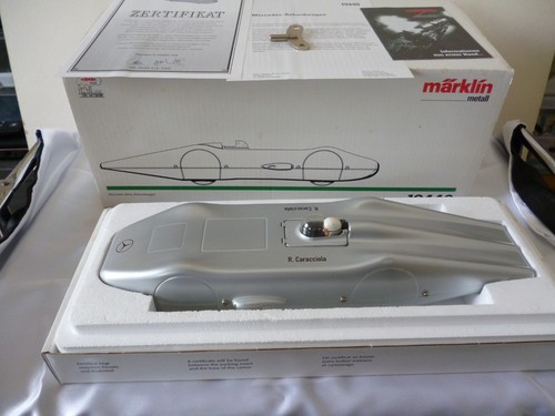 Märklin 19440 mercedes - -, benz