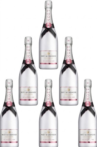 Moet chandon imperial - &,