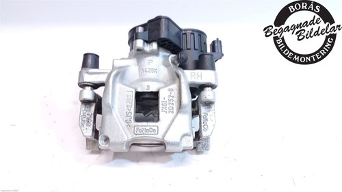 Bremssattel hinten rechts - ,