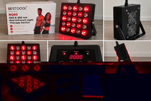 Bestqool bq60 - bestqool,
