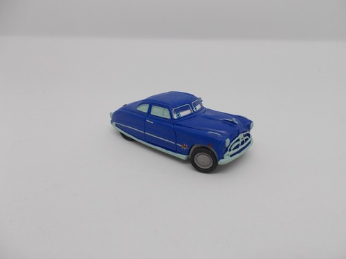 Bullyland cars 12681 wd - cars, doc