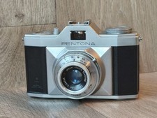 Pentona Priomat Trioplan 3,5/45