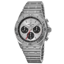 New Breitling Chronomat B01 42